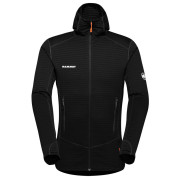 Sudadera funcional de hombre Mammut Taiss Light ML Hooded Jacket Men