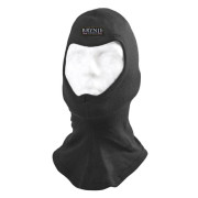 Pasamontañas Brynje of Norway Super Thermo Balaclava negro black