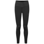 Mallas de mujer Montane Slipstream Thermal Tights negro Black