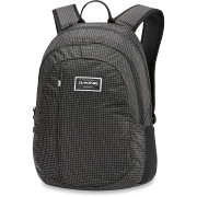 Mochila Dakine Factor 22 L negro/blanco Rincon