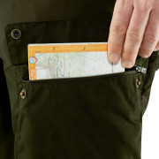 Pantalones de hombre Fjällräven Lappland Hybrid Trousers M