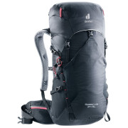 Mochila de mujer Deuter Speed Lite 24 SL negro Black