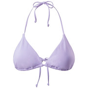 Bañador de mujer Aquawave Latina Top Wmns violeta Lavender