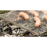 Barbacoa Robens Lassen Grill Trivet Combo L