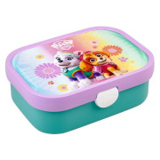 Caja de merienda Mepal Campus Paw Patrol Girls 750ml