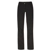 Pantalones de mujer Husky Limbie negro
