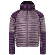 Chaqueta de plumón para hombre Marmot Hype Down Hoody violeta Purple Fig/Hazy Purple