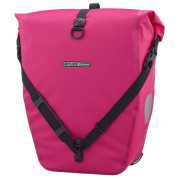Alforja impermeable para bicicleta Ortlieb Back-Roller Cyber rosa cyber pink