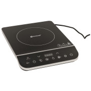 Placa de inducción portátil Outwell Grimsby Induction Hob negro