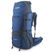 Mochila Pinguin Explorer 75 azul Navy