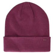 Gorro 4F Cap U622 violeta BURGUNDY