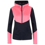 Sudadera de mujer Sam73 Blanca rosa