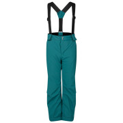 Pantalones de esquí para niños Dare 2b Outmove III Insulated Pant Mediterranea verde Mediterranea