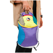 Mochila Ticket to the moon Mini Backpack Unique Edition 15L