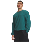 Sudadera de hombre Under Armour Rival LW Crew