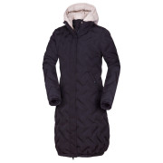 Abrigo de invierno para mujer Northfinder Enid negro 269black