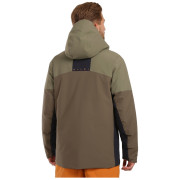 Chaqueta de esquí para hombre Kilpi Killyan-M