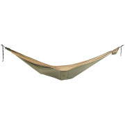 Hamaca Ticket to the moon Honey Moon Hammock verde/marrón ArmyGreen/Brown