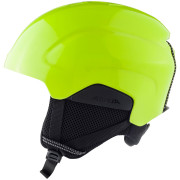 Casco de esquí para niños Alpina PIZI amarillo žlutá