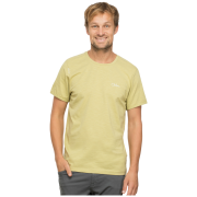 Camiseta de hombre Chillaz Hand verde claro Light Green