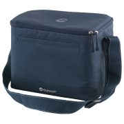 Bolsa refrigerante Outwell Petrel 10 L azul oscuro Blue