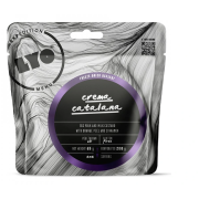 Postre Lyo food Crema Catalana