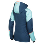 Chaqueta de mujer Alpine Pro Deara