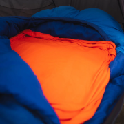 Forro para saco de dormir LifeVenture Thermolite Sleeping Bag Liner - Mummy