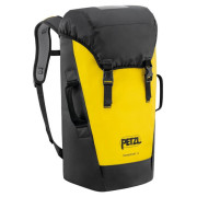 Bolsa de transporte Petzl Transport 30L amarillo