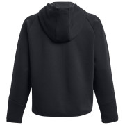 Sudadera funcional de mujer Under Armour Unstoppable Fleece FZ