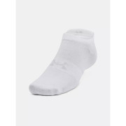 Calcetines de mujer Under Armour Essential No Show 6pk