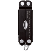 Multiherramienta Leatherman Micra negro