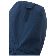 Chaqueta impermeable para niños Reima Salmi Navy