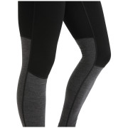 Mallas de mujer Icebreaker ZoneKnit™ 200 Leggings