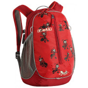 Mochila para niños Boll Roo 12l rojo Ants