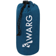 Colchoneta hinchable Warg X-Trail Flat