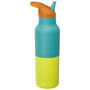 Botella Klean Kanteen Rise Vac Classic 16oz (w/ Flip Seal Cap)