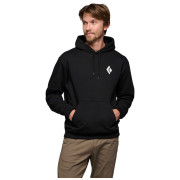 Sudadera de hombre Black Diamond Equipment for Alpinists Hoody