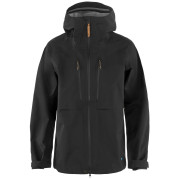 Chaqueta de invierno para hombre Fjällräven Keb GTX Jacket M negro Black