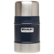 Termo para comida Stanley Classic 0,5l azul