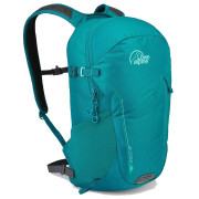 Mochila Lowe Alpine Edge 18 azul claro Ultramarine