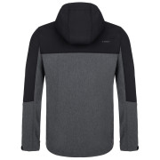 Chaqueta softshell de hombre Loap Lustav