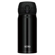 Termo Thermos Motion JNL 350 ml negro metalicky černá