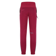 Pantalones softshell para niños Husky Klassum K