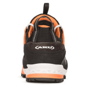 Calzado de senderismo para hombre Aku Tengu Low GTX