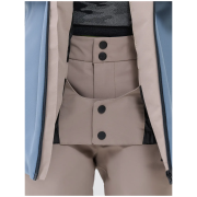 Chaqueta para niños 4F Technical jacket M0837