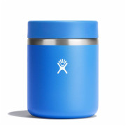 Termo para comida Hydro Flask 28 oz Insulated Food Jar azul cascade