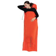 Forro para saco de dormir LifeVenture Thermolite Sleeping Bag Liner - Rectangular