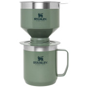 Taza Stanley Pour Over Set verde