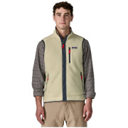 Chaleco de hombre Patagonia Men's Retro Pile Fleece Vest